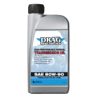 OIL E-DRAG TRANS 80W90 1L