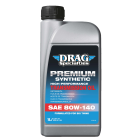 OIL E-DRAG TRANS 80W140 1L