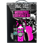 BIKE ESSENTIALS KIT