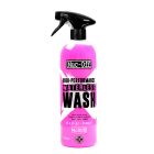 WATERLESS WASH 750 ML