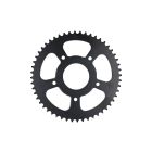 Tagumine hammasratas kett 420, 52H. Rieju SPIKE, SPIKE-X, RYZ, K-Sport SM, Peugeot XP6, XPS