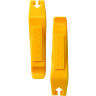 TIRE LEVER - YELLOW PAIR