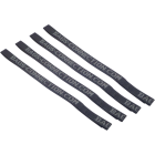 TAILBAG STRAP SET