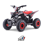 LASTE ATV APOLLO COBRA 800W