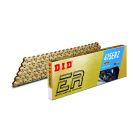 D.I.D 415ERZ G&G Chain+Rivet link (RJ)