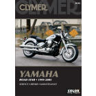 MANUAL YAMAHA ROADSTAR