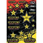 DECAL MYLAR RS STICKER KT