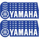 DCOR 6 YAM DECAL 10PK