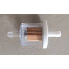 Tract Fuel filter, 60 Micron Con. 1/4 (6,35mm)
