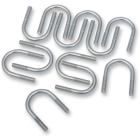 U-BOLT 5/16 X1-3/8X2-3/16