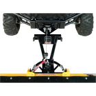 PLOW FRAME UTV RM4 MSE