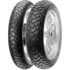 Pirelli MT60 RS 120/70 ZR17 M/C 58W TL