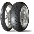 Dunlop D408F Harley D. WWW130/90B16 67H TL fr