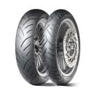 Dunlop Scootsmart 120/90-10 66L TL r