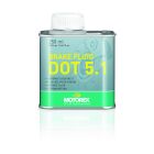 Motorex Brake Fluid Dot 5.1 250 ml (12)