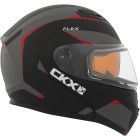 Kiiver CKX Flex RSV Control