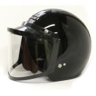 BOLT helmet A-611S black XS