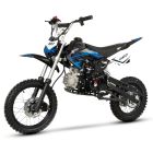 Krossiratas XTR 607M 125cc 14/12, automaat, el. starter