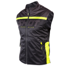 Vest Shot Bodywarmer Lite 3.0 Black/Neon Yellow