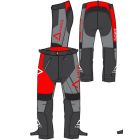 Püksid AMOQ Snowcross Black/Red