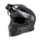 Kiiver AMOQ Adaptor Electric Visor Blackout