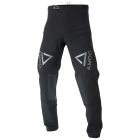 Püksid AMOQ Airline Stretch Black/Gray
