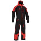 Kombinesioon AMOQ Void V2  Black/Red