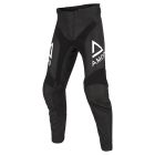 Püksid AMOQ Ascent V2 Black-White