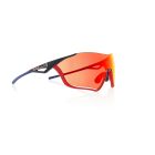 Spect Red Bull Flow Sunglasses blue/smoke/red mirror