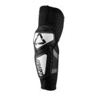 Leatt Elbow Guard Contour Wht/Blk Junior