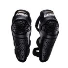 Põlvekaitse Leatt Dual Axis Pro Black