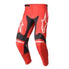 Püksid Alpinestars Racer Hoen Red/Black
