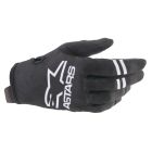 Kindad Junior Alpinestars Radar