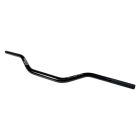 Timeless Handlebar, Fat Bar, Enduro, Black, Aluminium, w. 810mm h. 107mm