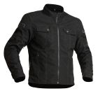 Linstrands Textile Jacket Lugnet Black 56