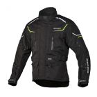 Grand Canyon Bikewear Textile Jacket Kingston Black