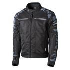 Grand Canyon Bikewear Textile Jacket Luca Mesh Camo