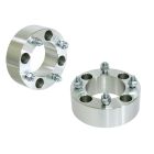 Bronco, wheelspacers 2 4/110, pair