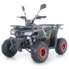 Laste ATV Asix Hunter 110cc 1+1