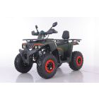 ATV Asix Ranger Steel 250cc