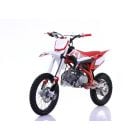 PitBike Premium Thunder 140cc 17-14 kick+elektristarter