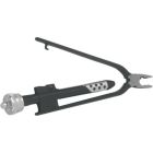SAFETY WIRE PLIERS 7"