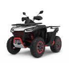 ATV Segway SNARLER 600 GL Deluxe
