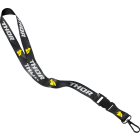 LANYARD THOR BLACK/GRAY