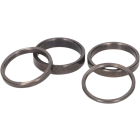 VARIATOR RESTRICTOR RING