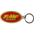 KEYCHAIN FMF OVAL 1973