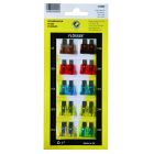 Flösser Blade fuse kit 2148xx 10 pcs