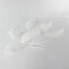 Plastikute komplekt CRF50 - valge