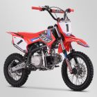 DIRT BIKE SANO RXF ROOKIE 125CC SEMI-AUTO 2024