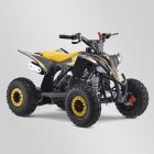 LASTE ATV SANO COBRA 110CC 2024 JAUNE